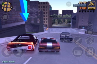 GTA 3 [Android]