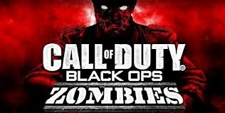 Call of Duty: Black Ops Zombies