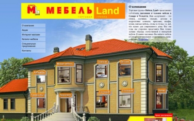   -  Land-