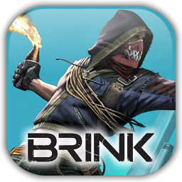   Brink.   ? #2