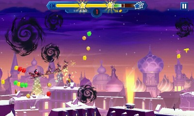   DreamWorks Dash n Drop.   ? #1