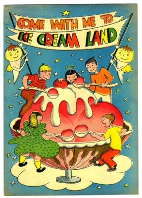   -  Land-
