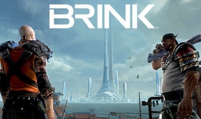  Brink.   ? #2
