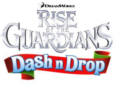   DreamWorks Dash n Drop.   ? #1