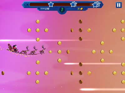   DreamWorks Dash n Drop.   ? #1