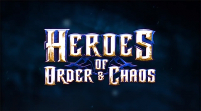 Heroes of Order & Chaos