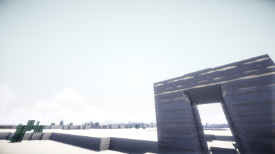 Beautiful Minecraft