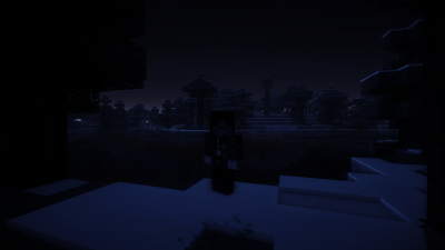 Beautiful Minecraft