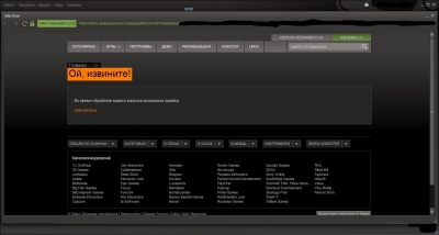   Steam