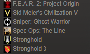  Steam  2.