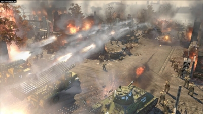 Company of Heroes 2 - !