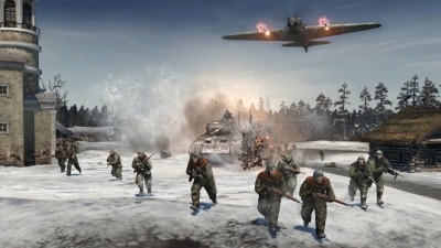 Company of Heroes 2 - !
