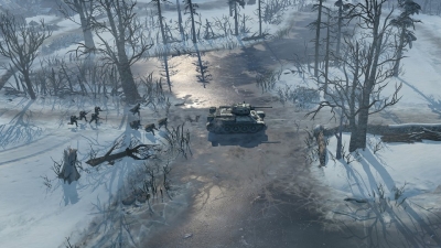 Company of Heroes 2 - !