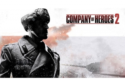 Company of Heroes 2 - !