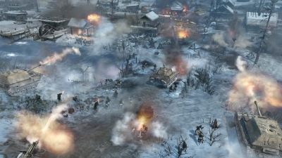 Company of Heroes 2 - !