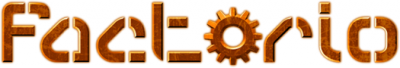 Factorio. . . 