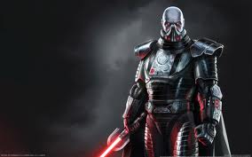    STAR WARS THE OLD REPUBLIC