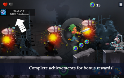    #1 [Android]