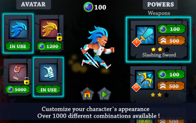   #1 [Android]