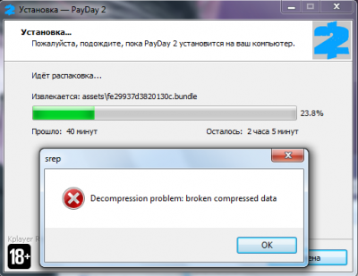 PayDay 2