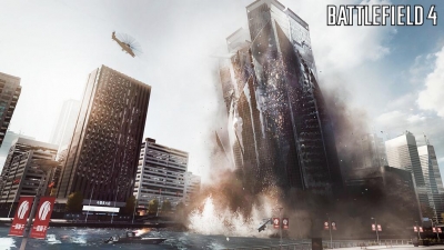    ()  Battlefield 4 - 