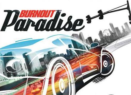   Burnout Paradise: The Ultimate Box (Origin Key)