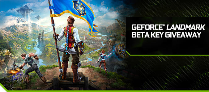 Beta key