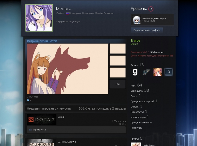       Steam?