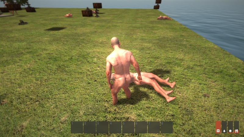   Rust