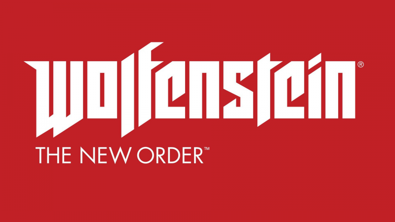 Wolfenstein: The New Order