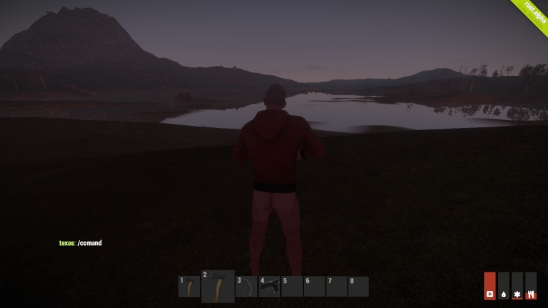   Rust
