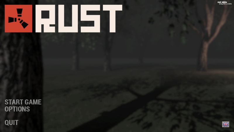   Rust