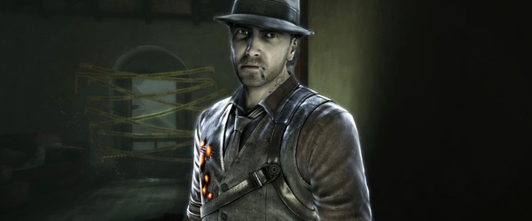  Murdered: Souls Suspect   