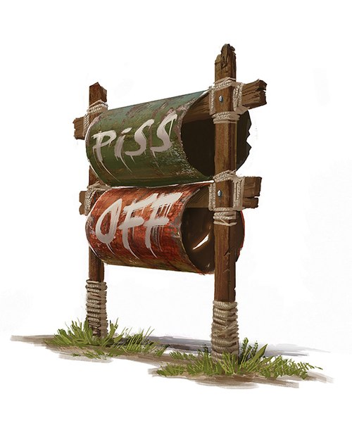   Rust