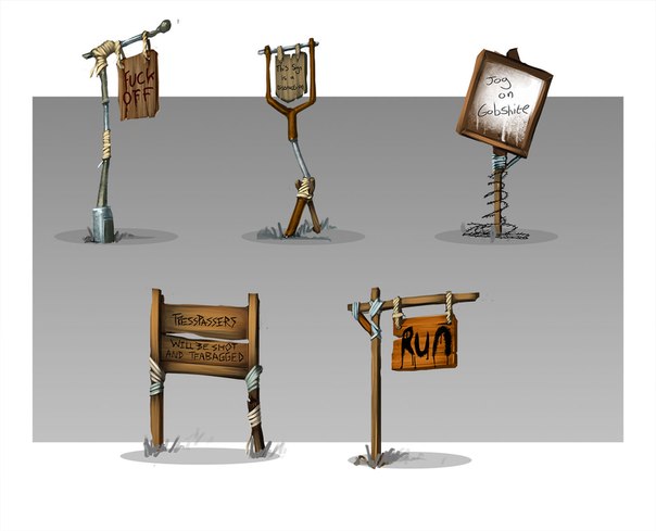   Rust