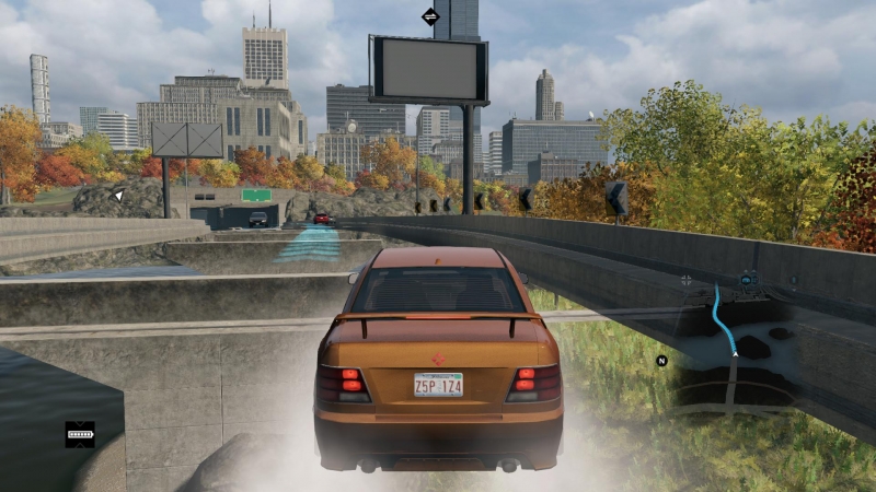   watch dogs
