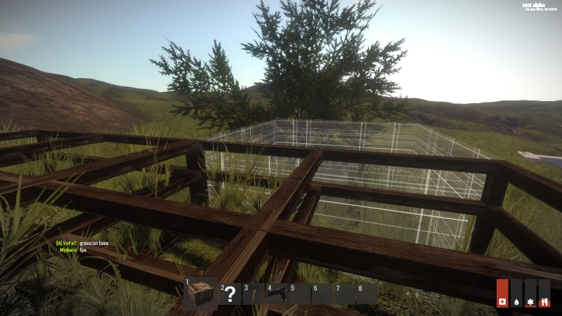   Rust