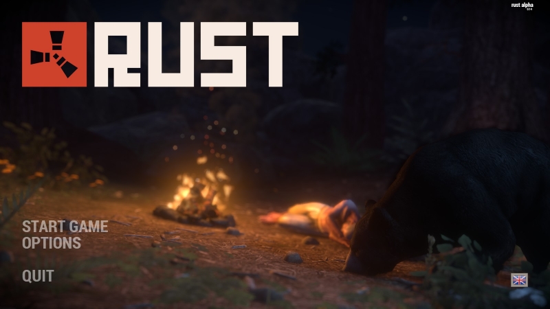   Rust