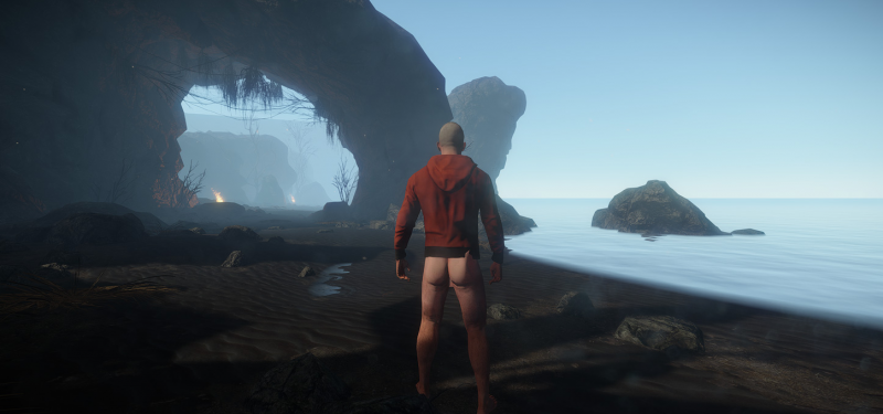   Rust