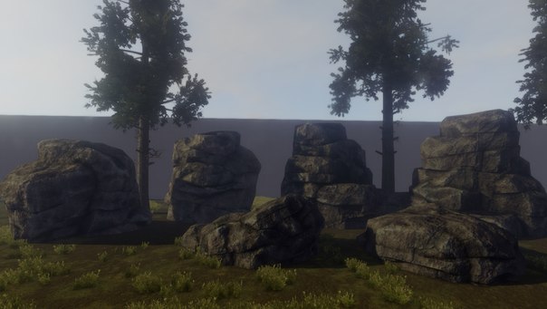   Rust