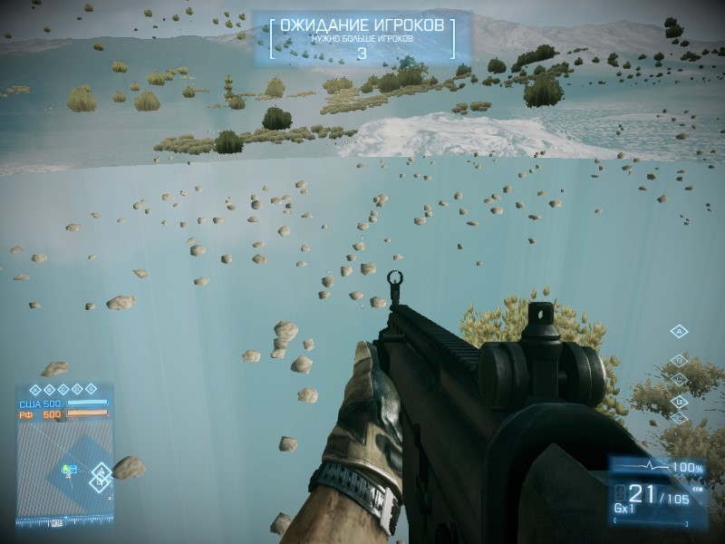     battlefield 3