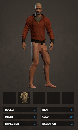   Rust