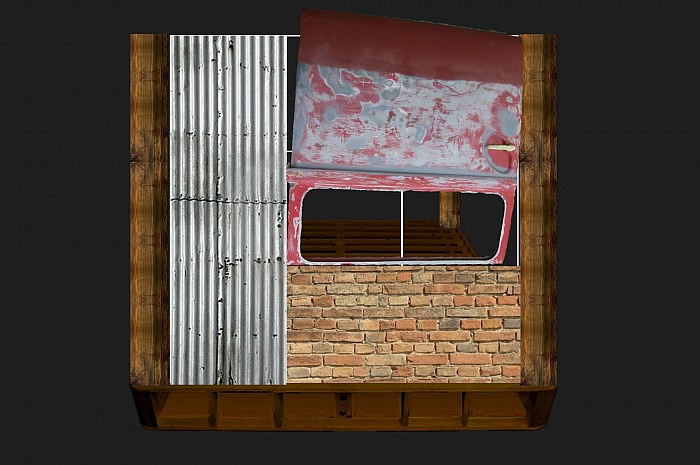   Rust