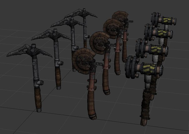   Rust
