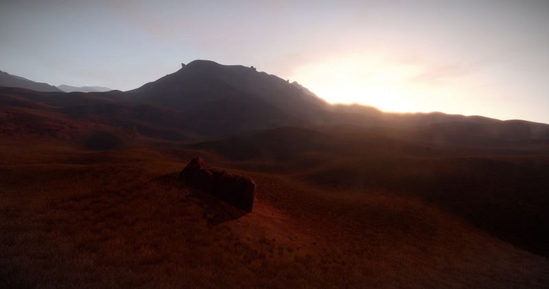   Rust