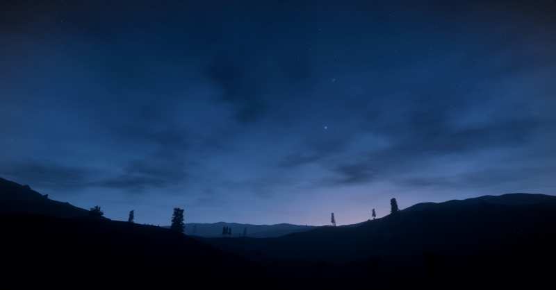   Rust