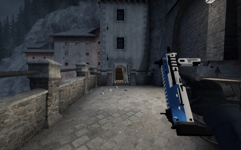 MP7 | Glomentus ( )
