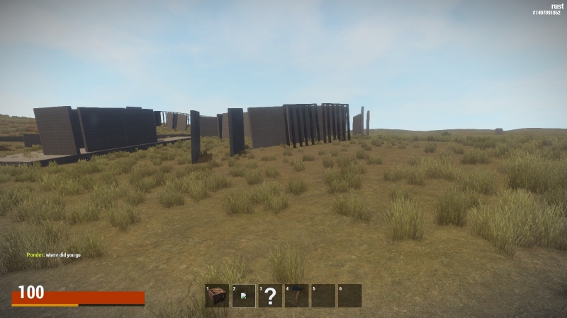   Rust