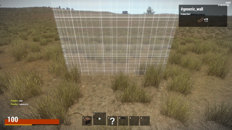   Rust