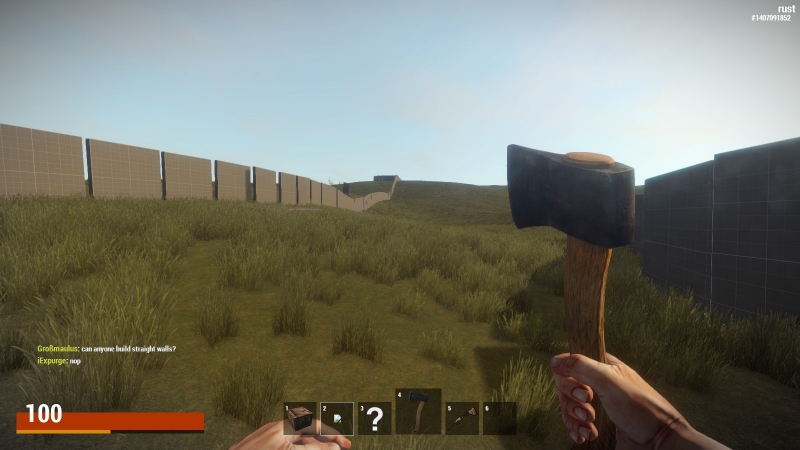   Rust